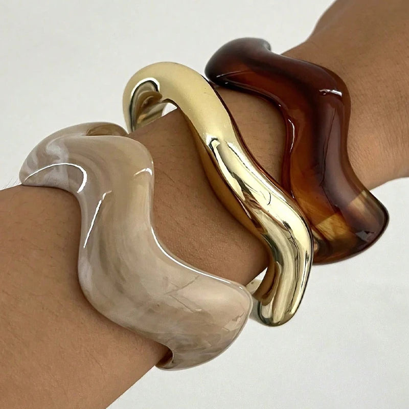 ELENA - juego de pulseras