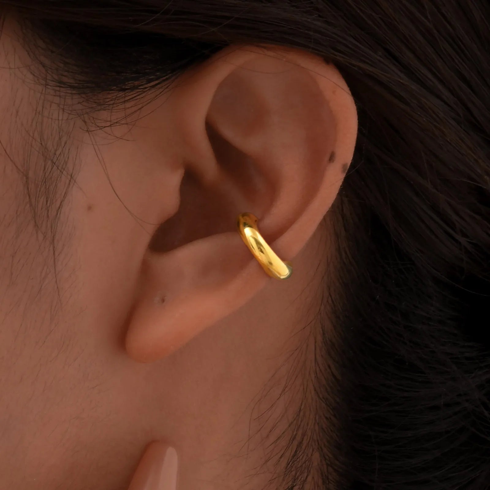 KES- ear cuffs