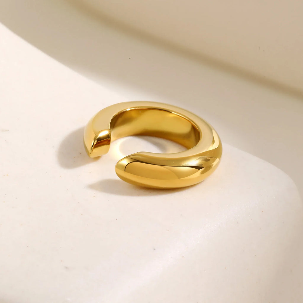 KES- ear cuffs