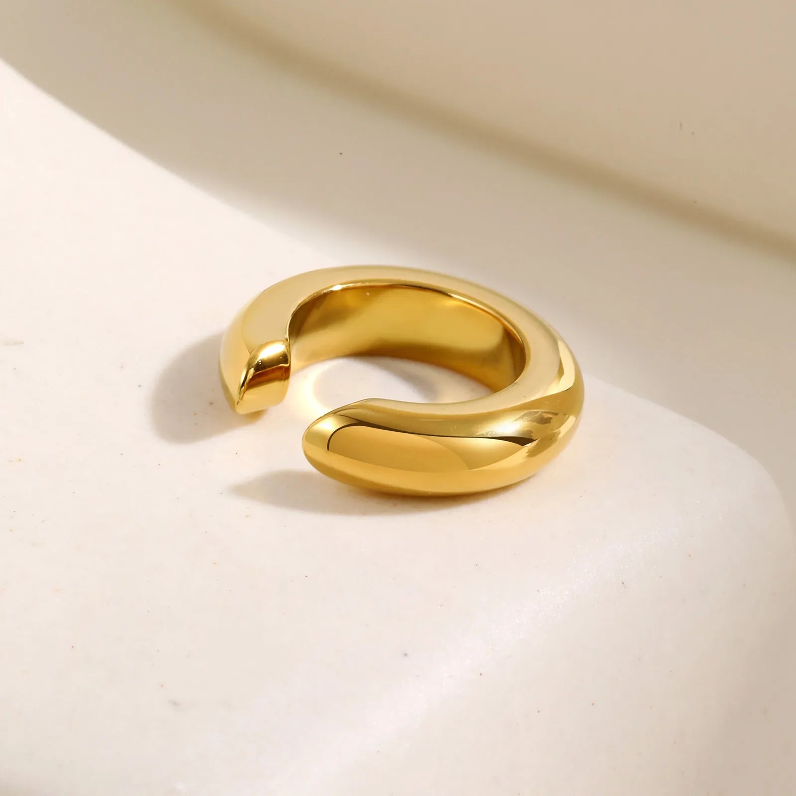 KES- ear cuffs