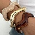 ELENA - juego de pulseras