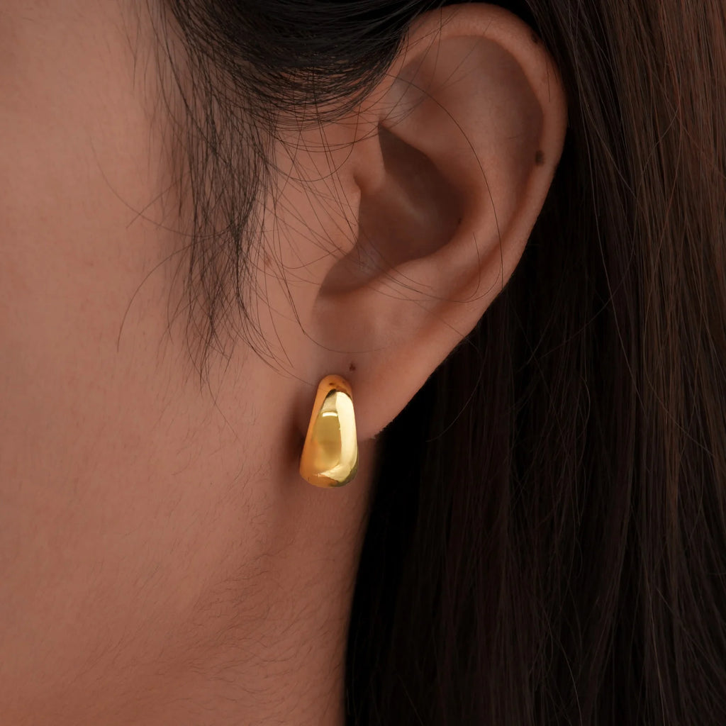 KES- ear cuffs